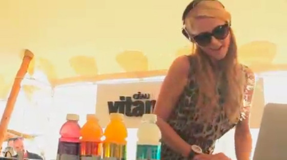 Vitamin Water Vitamin Water
